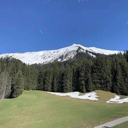 Am Schmiedebach Koeb-berchtold Riezlern