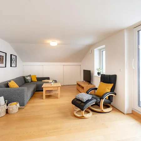 Apartmán Am Schmiedebach Koeb-berchtold Riezlern